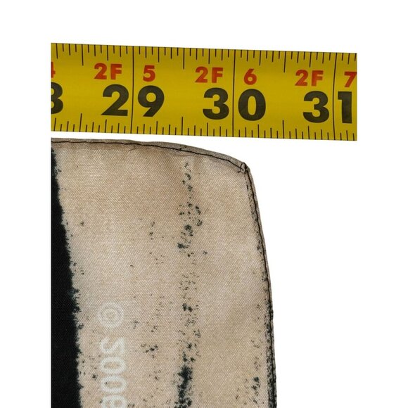 Led Zeppelin Scarf Wall Hanging by Mythgem 2006 Rock Collectible Retro - Picture 13 of 13